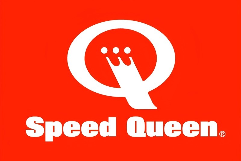 Speed Queen in Ripley